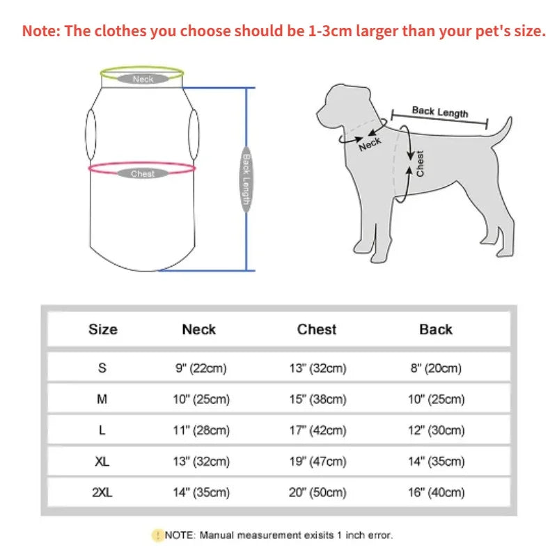 The Dog Face ,  Pet Dog Clothes Autumn Winter Coat Fleece Warm Sweater Vest For Small Chihuahua Bulldog Dogs Jackets Costumes Supplies